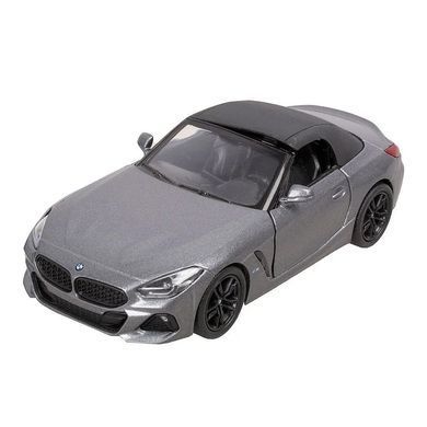 Модель легковая Kinsmart BMW Z4 5'' KT5419W