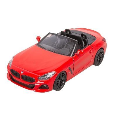 Модель легковая Kinsmart BMW Z4 5'' KT5419W