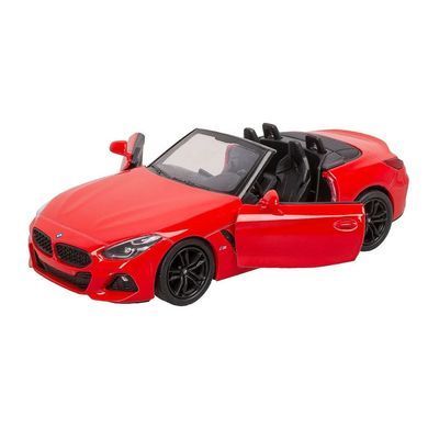 Модель легковая Kinsmart BMW Z4 5'' KT5419W