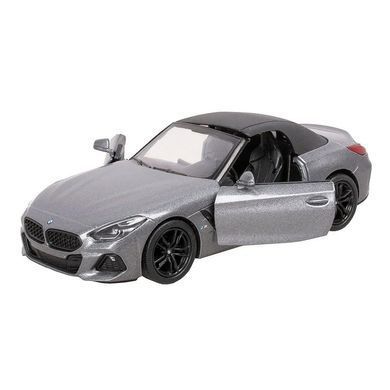 Модель легковая Kinsmart BMW Z4 5'' KT5419W