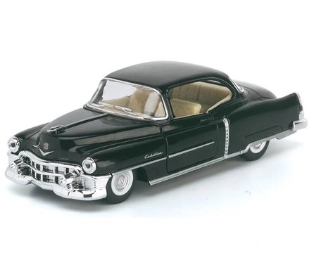 Модель легкова Kinsmart Cadillac Series 62 Coupe (1953) 5'' KT5339W