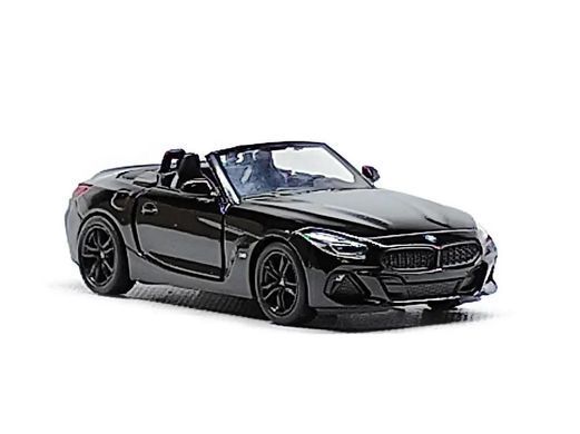 Модель легковая Kinsmart BMW Z4 5'' KT5419W