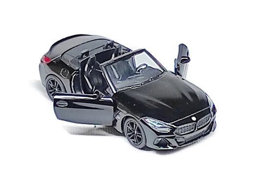 Модель легковая Kinsmart BMW Z4 5'' KT5419W