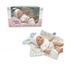 Пупс з ковдрою (30 см) Yala Baby YL2430C-E/YL2430C-A