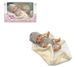 Пупс з ковдрою (30 см) Yala Baby YL2430C-E/YL2430C-A