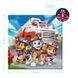 Магнітний пазл Dodo Paw Patrol Пожежні (40 ел.) 20648