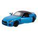Модель легковая Kinsmart BMW Z4 5'' KT5419W