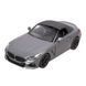 Модель легковая Kinsmart BMW Z4 5'' KT5419W