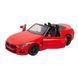 Модель легковая Kinsmart BMW Z4 5'' KT5419W