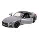 Модель легковая Kinsmart BMW Z4 5'' KT5419W