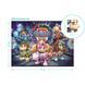Детский пазл Paw Patrol. Операция: взрыв метеорита Dodo (60 эл) 200532