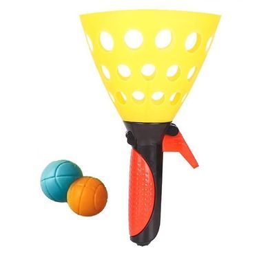 Игра Ловушка (лови-бросай, поймай мяч) JB 1005 C
