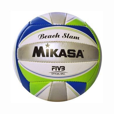 М'яч волейбольний Mikasa 260-280 г (ПУ) 1149ABC