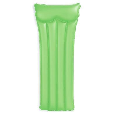 Надувний матрац Неон (183х76 см) Intex 59717