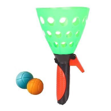 Игра Ловушка (лови-бросай, поймай мяч) JB 1005 C