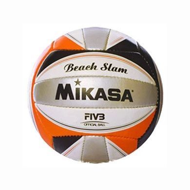М'яч волейбольний Mikasa 260-280 г (ПУ) 1149ABC