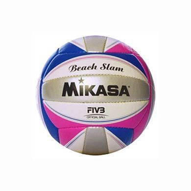М'яч волейбольний Mikasa 260-280 г (ПУ) 1149ABC