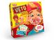 Настольная игра Veto (укр) Danko Toys VETO-01-01U Вето карточки песочные часы кубики детская развивающая