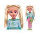 Кукла с сумочкой Rainbow Girl Flowery Spring Beauty Star (46 см) KH35/003