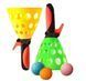Игра Ловушка (лови-бросай, поймай мяч) JB 1005 C