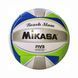 М'яч волейбольний Mikasa 260-280 г (ПУ) 1149ABC