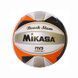 М'яч волейбольний Mikasa 260-280 г (ПУ) 1149ABC