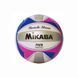 М'яч волейбольний Mikasa 260-280 г (ПУ) 1149ABC