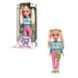 Кукла с сумочкой Rainbow Girl Flowery Spring Beauty Star (46 см) KH35/003