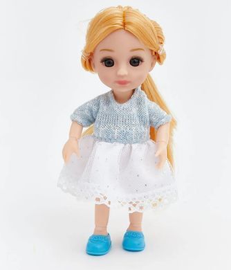 Шарнирная кукла Beicaka Doll в коробке (15 см) 6788-3/4