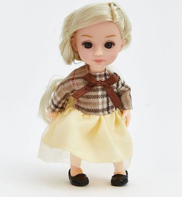Шарнирная кукла Beicaka Doll в коробке (15 см) 6788-3/4