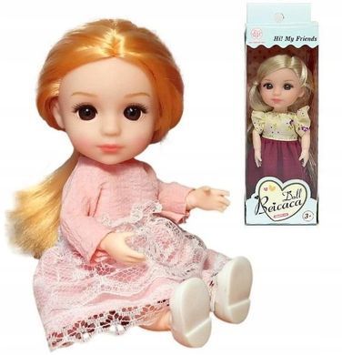 Шарнирная кукла Beicaka Doll в коробке (15 см) 6788-3/4