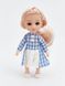 Шарнирная кукла Beicaka Doll в коробке (15 см) 6788-3/4