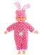Музичний пупс Реготун (43 см., м'яконабивний) SEL-0006