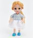 Шарнирная кукла Beicaka Doll в коробке (15 см) 6788-3/4