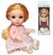 Шарнирная кукла Beicaka Doll в коробке (15 см) 6788-3/4