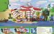 Конструктор My World Будинок Стіва (287 дет., TNT) 31005
