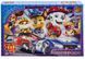Пазл Paw Patrol/Щенячий патруль + постер G-Toys (117 дет.) PW0877
