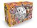 Набор для креативного творчества ROYAL PET`S (укр) RP-01-01U...07U Danko Toys сумочка раскраска игрушка собака