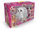 Набор для креативного творчества ROYAL PET`S (укр) RP-01-01U...07U Danko Toys сумочка раскраска игрушка собака