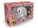 Набор для креативного творчества ROYAL PET`S (укр) RP-01-01U...07U Danko Toys сумочка раскраска игрушка собака