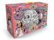 Набор для креативного творчества ROYAL PET`S (укр) RP-01-01U...07U Danko Toys сумочка раскраска игрушка собака
