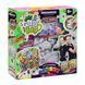 Креативна творчість My Color Bag mCOB-01-01U...05U Сумка розмальовка Danko Toys, УКР., міні сумочка своїми руками