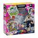 Креативна творчість My Color Bag mCOB-01-01U...05U Сумка розмальовка Danko Toys, УКР., міні сумочка своїми руками