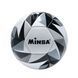 М'яч футбольний Minsa 340 г, розмір 5 (TPU) 7874