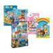Магнітні палички для рахування Дружба зростає Paw Patrol (40 шт.) Dodo 200653