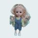 Шарнирная кукла Beicaka Doll в коробке (15 см) 6788-3/4