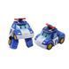 Іграшка Трансформер серії Робокар Полі 83608 Robocar Poli дитячий робот машинка вертоліт для дітей