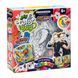 Креативна творчість My Color Bag mCOB-01-01U...05U Сумка розмальовка Danko Toys, УКР., міні сумочка своїми руками