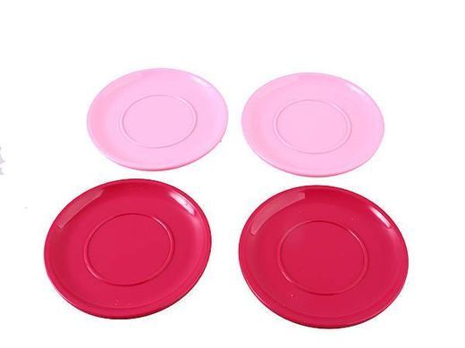 Детский набор посуды Cooking Set Юника 1757 в сумке розовый 25 pcs кастрюли сковорода приборы игрушка кухня