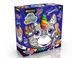 Набір для креативної творчості My Color Pet-Bag (укр) CPB-01-01U,02U,03U Danko Toys сумочка розмальовка іграшка для дітей